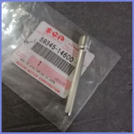 ☈ ♟ ✉ SGP CALIPER PIN HANGER for RAIDER 150