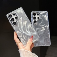 Casing For Samsung Galaxy S25 Ultra A17 A16 A15 S25 Plus A14 Case Samsung A13 A12 S25 Edge A11 Spark