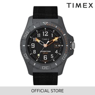Timex Expedition North Freedive Ocean Men Watch Contemporary TMTW2V40500X6