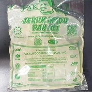 Jeruk Kabung Pak Ali