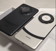 華為 Mate 60 Pro Plus 16+512GB 黑色 白色 mate 60 Pro+ 包安裝Google