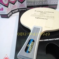BLADE PINGPONG TENIS MEJA BUTTERFLY VISCARIA FL JAPAN - IZZSHOP7