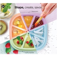 Tupperware Chill & Serve (2)