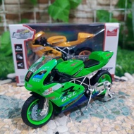 DIECAST MOTOR SPORT - MINIATUR MOTOGP MURAH - MAINAN ANAK MINIATUR