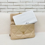 ibao愛包枕 Chanel 19 36.30.26cm 專用/支撐/防潮/防變形