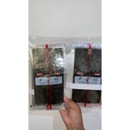 Sushi NORI TRIANGLE ONIGIRI / NORI ONIGIRI / NORI WRAPPER NORI TRIANGLE 100 SHEET