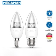 Megaman LED Candle Light Bulb 5W E14/E27