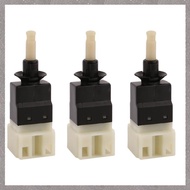 (GQWJ) 3X New Brake Light Switch Brake Switch for - W202 W203 S202 C208 W210 W463 R170 0015452109 00