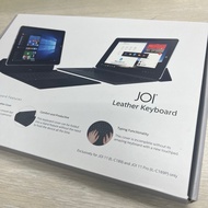 (NOS) JOI Leather Keyboard for JOI 11 (IL-C189) / 11 Pro (IL-C189P)