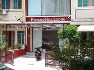 Penang Hill Lodge