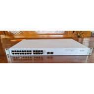 Switch 3C0M 4200 26 PORT 2 GIBABYTE