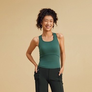 Skechers สเก็ตเชอร์ส สปอร์ตบราผู้หญิง Women Freedom Performance Sports Bra - P224W131-04FQ