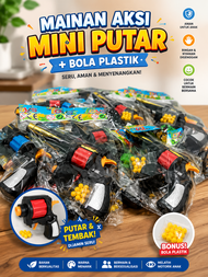 Mainan pistolan anakMainan Hiburan Anak Mini Praktis dan Ringan gungun