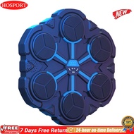 [HOSPORT Official Mall]Music Boxing Machine Machine Smart Boxing Machine ประเภท C usb การชาร์จบ็อกซิ