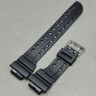 Casio Frogman Replacement Band Rubber Watch Accessories Durable GWF A1000 D1000 Strap Parts Other Br