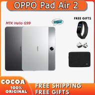 (New) OPPO Pad Air 2 Tablet MTK Helio G99 / 11.4inches 2.4k resolution / 8000mAh 33W OPPO Pad For Cl