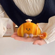 Baseus M2s Earphone Cover Baseus M2spro Protective Case Soft Earphone Case Anti-drop Protective Case