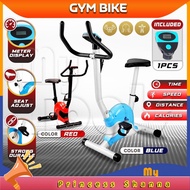 PepolopoMytools Gym Fitness Home Office Sport Equipment Exercise Bike | Bicycle Basikal Senaman