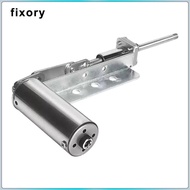 [fixory] Linear Actuator Reciprocating Cycle Linear Actuator Small Versatile Adjustable