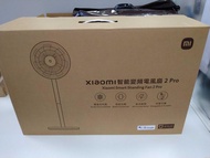小米風扇2Pro