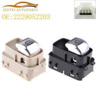 2229052203 Power Window Switch Button Car 2059051513 For Mercedes Benz C-Klasse GLC V-Klasse Vito W2