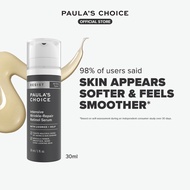 Paulas Choice Resist Intensive Wrinkle Repair Retinol Serum with Vitamin C - Anti-Aging