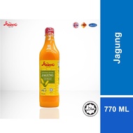 Ameen Flavoured Concentrated Syrup Corn 770ml