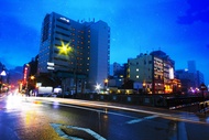 長崎日航都市飯店 (Hotel JAL City Nagasaki)