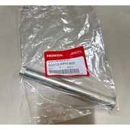 Double Stand Shaft Wave 125s R 125 Windshield/Wave 100s Genuine U-Bock 50512-KPH-900