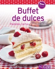 Buffet de dulces Naumann &amp; Göbel Verlag