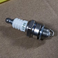 10 Pieces Spark Plug L7TC replaces NGK BPM7A BPMR7A