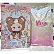 NOMMI 400% (STORY) BC