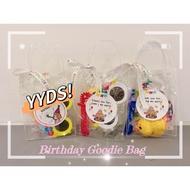 [SG READY STOCK!!!]Kid's goodie bag for sale Birthday, Children's day, Christmas gift