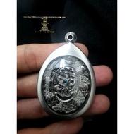 限时优惠☀Jatukam 泽度金 2566 阿赞初 蓝宝石版本