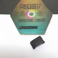 Rubber port rubber battery cover battery battery for canon 100D 200D 200DII 250D