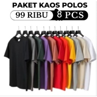 PLAIN T-SHIRTS FOR MEN AND WOMEN 100 THOUSAND GET 9 T-SHIRTS. PLAIN T-SHIRTS PRICE FOR T-SHIRTS PACK