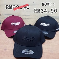 CAP TOPI SNAPBACK HAT Stoned&co
