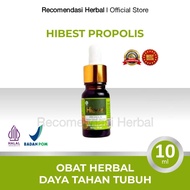 HIBEST PROPOLIS ASLI ORIGINAL OBAT DIABETES KENCING MANIS TERBAIK