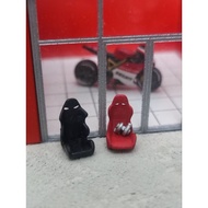 1/64 Accessories Set