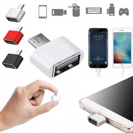 Adapter converted OTG MICRO USB to USB 2.0/3.0 adapter usb
