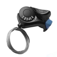 Promo Right Gear Shifter 7 Gears TX30 7 Speed Bicycle Gear Shifter MTB Folding Bike Etc COD