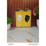 WELLCOMM Travel Charger 25W Type-C