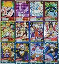 龍珠閃卡 30周年版 復刻閃咭 激鬥 本彈