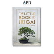 The Little Book of Ikigai [ISBN 9781837997176]