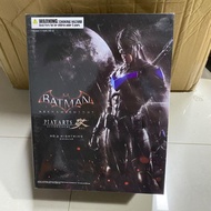 Batman: Arkham Knight Play Arts Kai Nightwing Action Figure