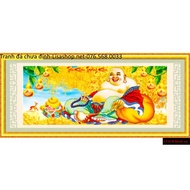 Discussion embroidery painting 86X41CM NOT 3d embroidery