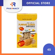 R Pharmacy | Hello March Quinoa Pumpkin Ramen 4S