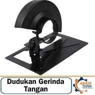 Hand Table Grinder Stand Angel Grinder Table Stand