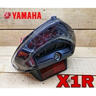 TAIL LAMP LED X1R  LAMPU BELAKANG X1R LC135 V1