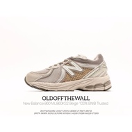 New Balance 860ml860ks2 Beige Shoes